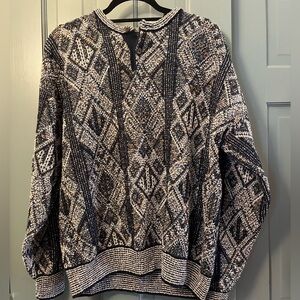 Men’s Brandini Wool Sweater